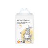 Tã Momo Rabbit Comfort Fit Quần Ngày XXL-18 (> 15 kg)