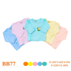 Áo màu bác sỹ TD BB77 Babiboo