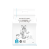 Tã Momo Rabbit Quần bé trai L-28 (8 - 12 kg)