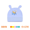 Nón cotton BB58 Babiboo
