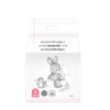 Tã Momo Rabbit Quần bé gái L28 (8 - 12 kg)