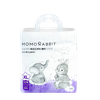 Tã Momo Rabbit Quần Đêm XL-22 (12 - 17 kg)