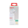 Bình sữa Pigeon PP Plus WN3 160ml trơn