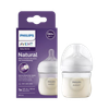 Bình sữa mô phỏng tự nhiên Philips Avent 125ml (đơn, mẫu mới)