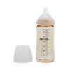 Bình sữa Moyuum 270ml trơn
