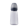 Bình sữa PPSU Hàn Quốc Mother-K 280ml 4-8m (xanh)