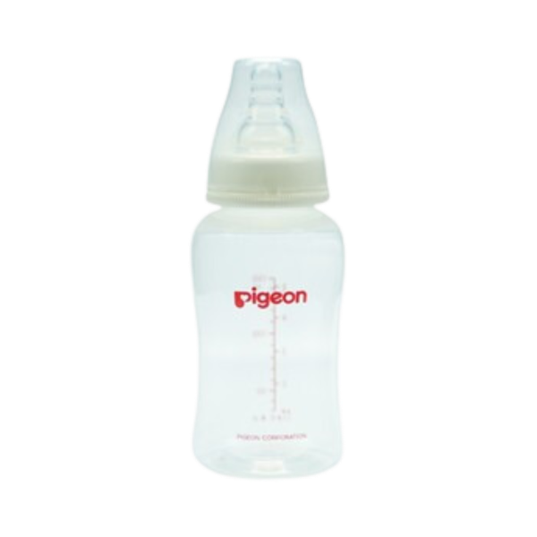 Bình sữa Pigeon Streamline 150ml mới