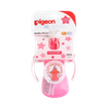 Bình nước tay cầm Pigeon 150ml đỏ