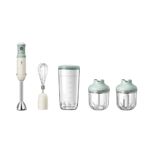 Bộ máy xay cầm tay đa năng Bear JBQ-B50E1