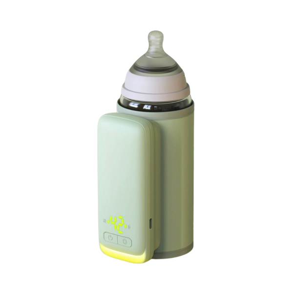 Máy hâm sữa tích điện La Vita NNQ-3 MN (1 đổi 1 12m)