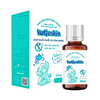 Tinh dầu bạch đàn chanh Kutieskin 30ml (đuổi muỗi và côn trùng)