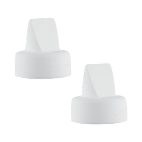 Van máy hút sữa Spectra