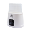 Máy hâm sữa đôi Chibé CB017