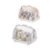 Khay úp bình sữa gấu Holla HL-15225