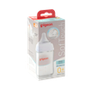Bình sữa thủy tinh Pigeon Plus WN3 160ml