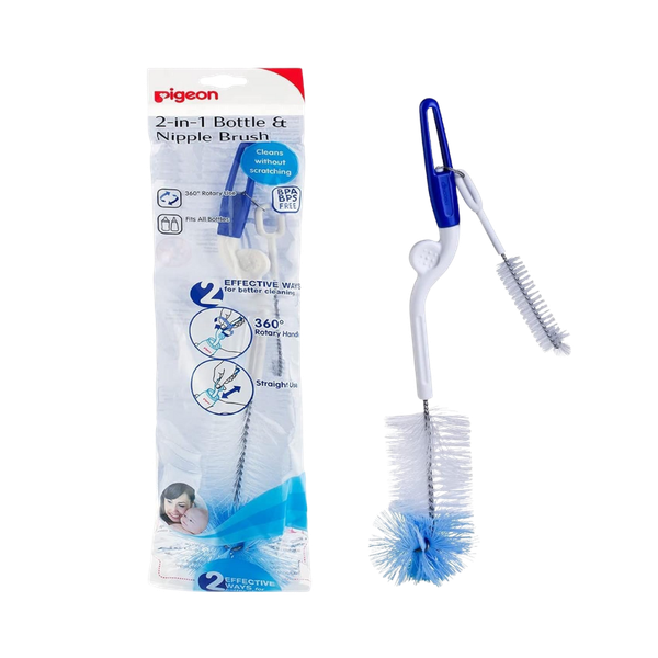 Cây súc bình sữa Pigeon