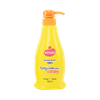 Sữa tắm gội Wesser 2in1 500ml (cam)