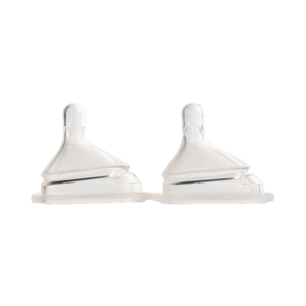 Núm ty Hegen 3m+ Med Flow số 2