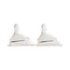 Núm ty Hegen 3m+ Med Flow số 2
