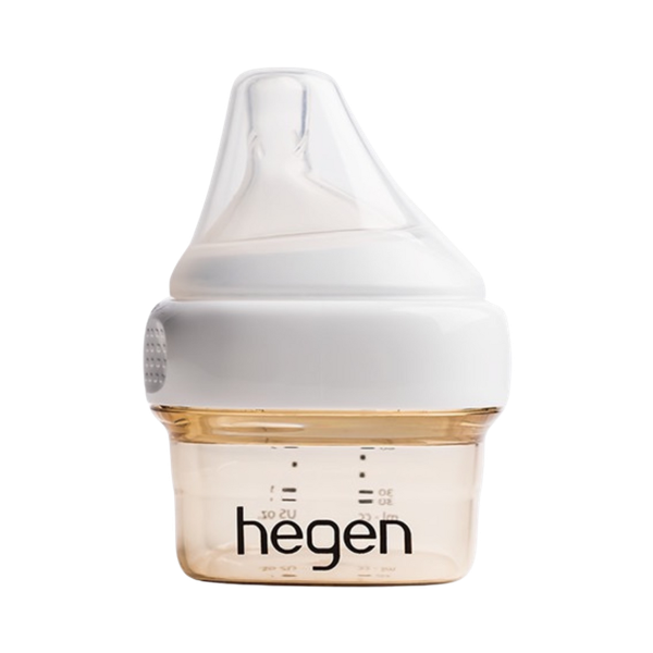 Bình sữa Hegen 60ml