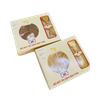 Set bát gấu Mumbebe