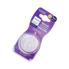 Núm ty mô phỏng tự nhiên Philips Avent 1+ (mẫu mới)