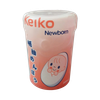 Tăm bông Keiko Newborn 200 que