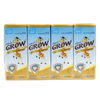 Sữa BPS Abbott Grow Gold hương vani 180ml (Lốc 4 hộp)
