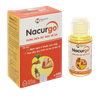 DD xịt Nacurgo 12ml