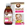 Hartus Appetite - Kích thích ăn ngon (150ml)