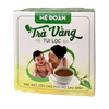 Trà vằng túi lọc Mệ đoan 30 túi 5gr (mã 237)