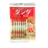 Hạt nêm bò ống rau nấm Oishi Kankoku 96gr