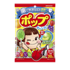 Kẹo mút trái cây Nhật chống sâu răng Fujiya