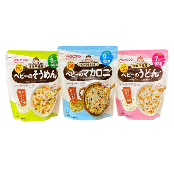 Mì Wakodo udon 7m+
