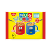 Mì Mug Nhật Bản vàng