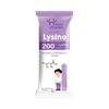 Kẹo mút Happy Lysine