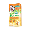 Sữa Kun trái cây hương cam 110ml (lốc 4 hộp)