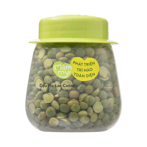 Đậu Hà Lan Mămmy