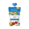 Táo xay nhuyễn Bellamy's organic 4m+