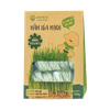 Mì ăn dặm Organic mầm lúa mạch ANPASO 300g