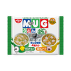 Mỳ Mug Nhật Bản xanh