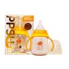 Bình sữa Wesser PPSU CR 180 ml (có tay cầm)