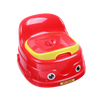Bô vệ sinh cho bé hình ô tô