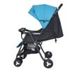 Nôi cũi đa năng 6 chế độ Chilux (bao gồm bộ quây đệm cotton và mùng, combo 3)