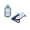 Chậu tắm Rabbit gấp gọn kèm phao Holla HL-03224