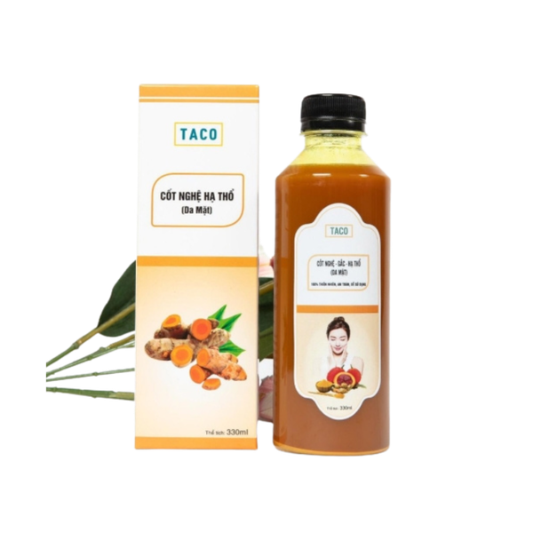 Cốt nghệ hạ thổ Taco