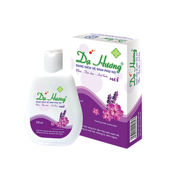Dạ Hương tím 455