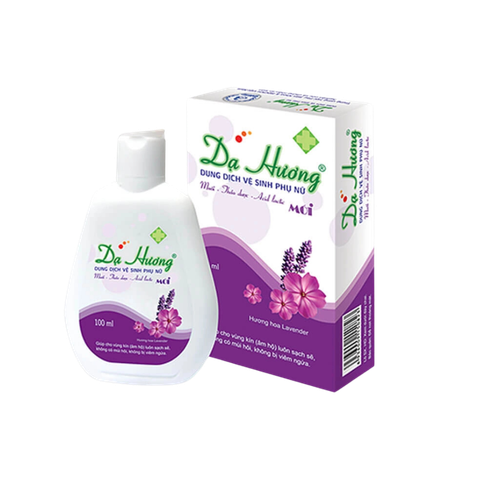 Dạ Hương tím 455