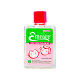 Dẩu tràm cho em bé Emcare 25ml