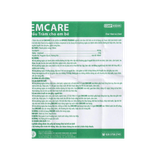 Dẩu tràm cho em bé Emcare 25ml